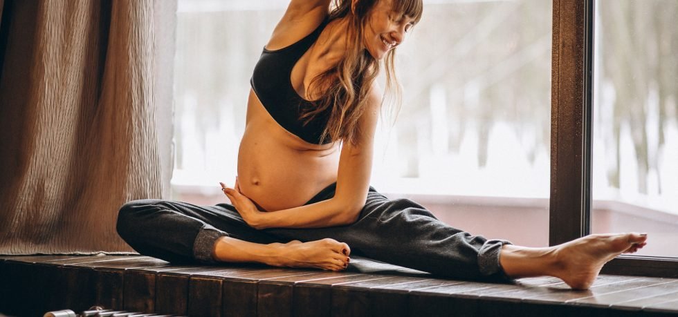 La práctica del Yoga en el Embarazo